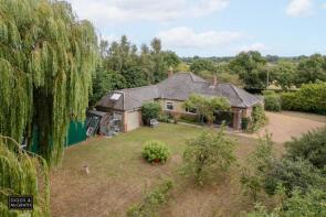 Briar Lodge, Colne Road, Huntingdon PE28 3RD