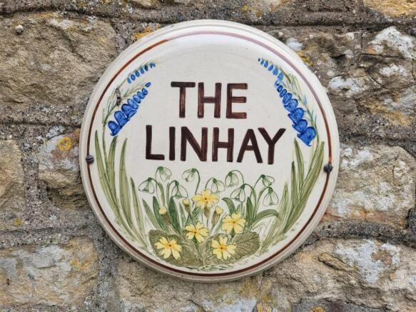 The linhay