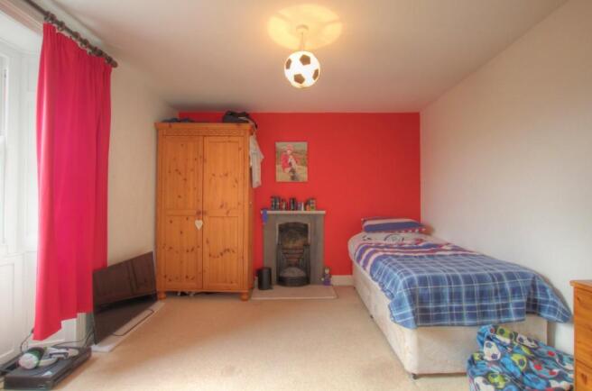Bedroom 3 
