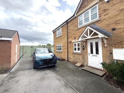 Greenside View, Smalley, Ilkeston