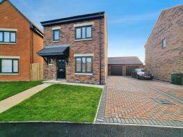 29, Granville Drive, Chapel Park, Newcastle Upon Tyne NE5 1SH