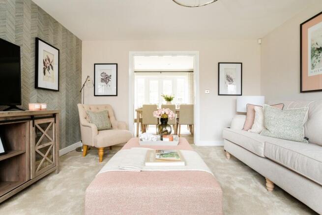 4 bed Detached for sale Image 6