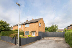 17, Dorset Road, Upton, Chester CH2 1NR