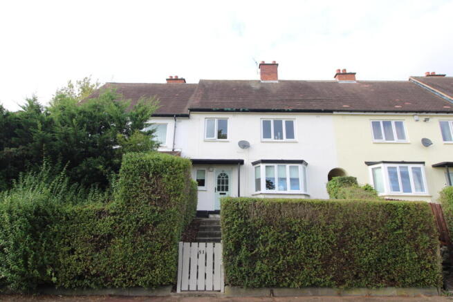 Front (Exterior)