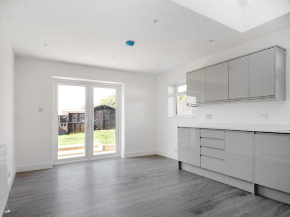 Kitchen/Dining Ro...