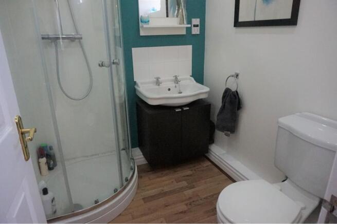 Master En-suite