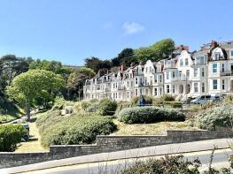 Flat 1, 15 16 The Salterns, Undercliff Road, Bournemouth BH5 1BL