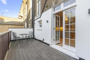 Flat 1, 94a, Holland Park Avenue, London W11 3RB