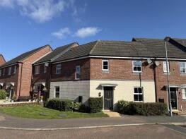 25, Hoffler Close, Leicester LE8 5XS