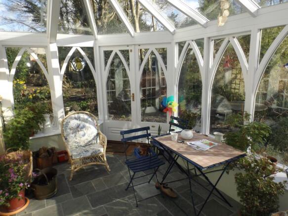 Conservatory