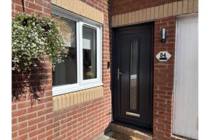 54, Seaview Crescent, Aberdeen AB23 8RH