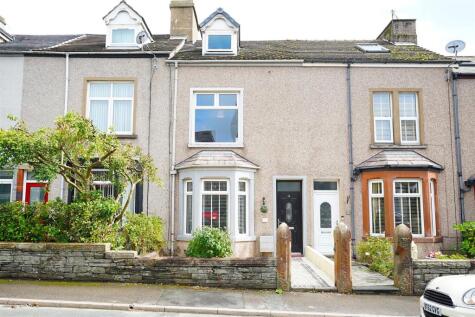 Kingsland Road, Millom