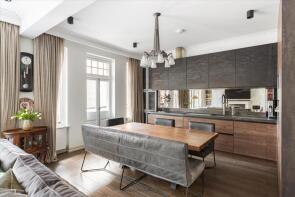 36, North End House, Fitzjames Avenue, London W14 0RT
