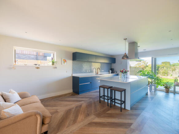 Samphire Place 1-7