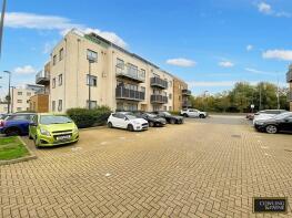 35, Ramsden Court, Golden Jubilee Way, Wickford SS12 9FT