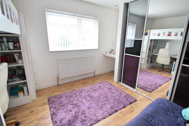Bedroom Five:
