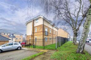 25, Rushmere Court, Ebberns Road, Hemel Hempstead HP3 9AE