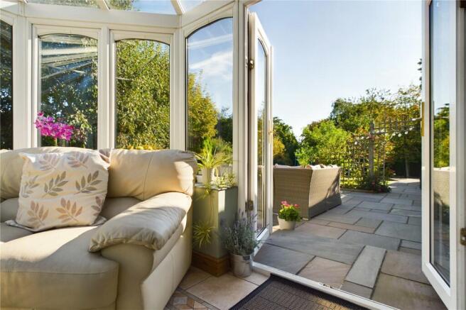 Sunroom
