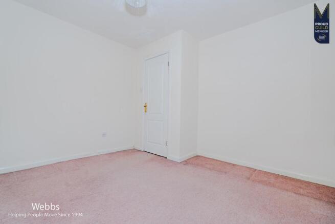 5, The Berkshire, Turnberry  Bloxwich, Walsall, St