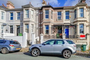 27, Ashford Road, Plymouth PL4 7BL