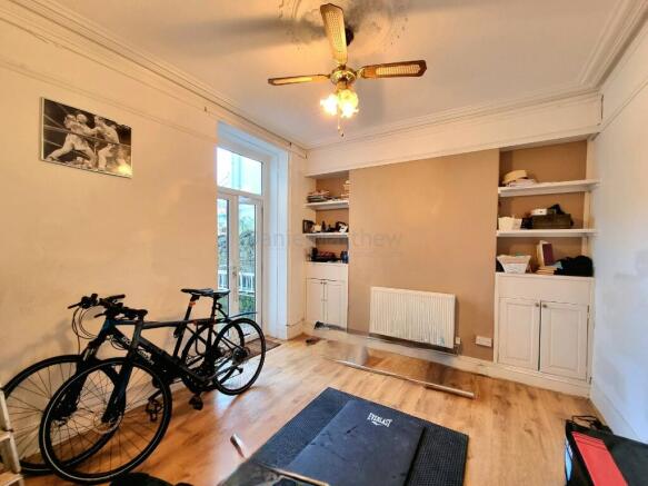 Sitting room