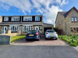 48, Foster Park Road, Denholme, Bradford BD13 4BE