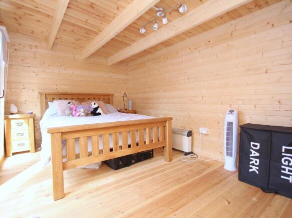 Cabin