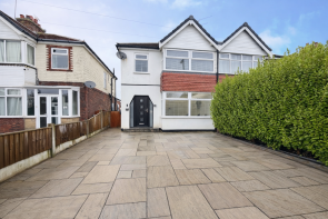 66, Church Road, Thornton-cleveleys FY5 2TX