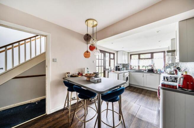 Davidson Frost-Wellings, DFW, Uxbridge Road, Harro