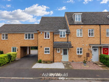Rollers Way, Tipton, DY4 9AX