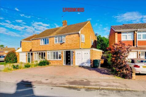 Lonsdale Crescent, Dartford