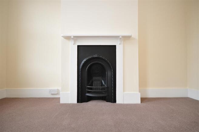 Internal Feature