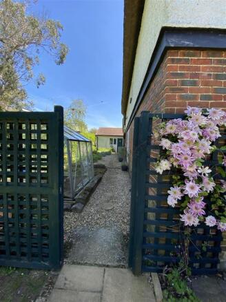 Gardens: