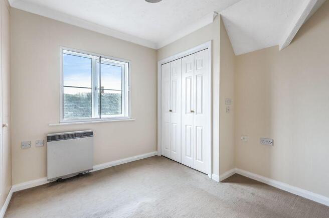 Bedroom 1 (Double)