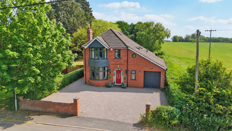 Flixborough Road, Burton-Upon-Stather, DN15