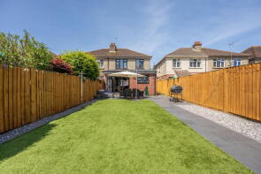 42, College Road, Southampton SO19 9GE