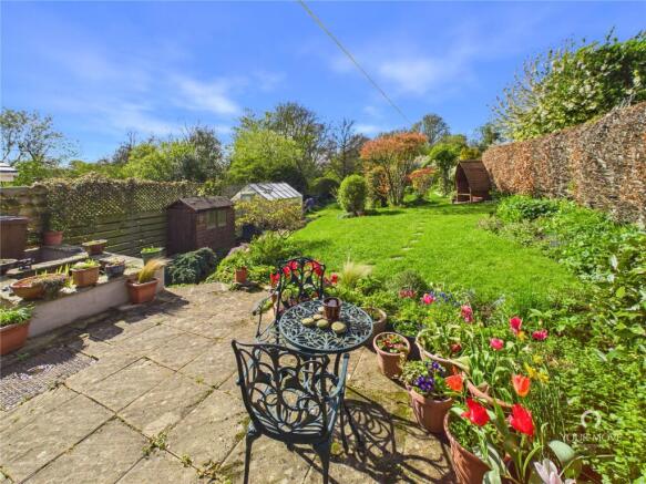 Garden Pic 1