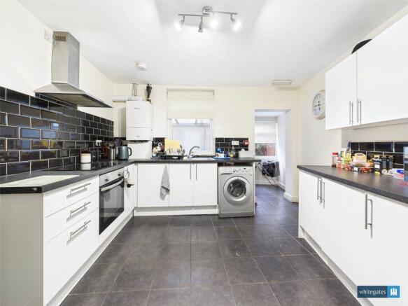 1 bed House to rent Image 5