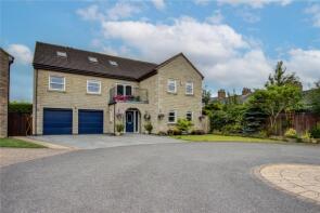 4, Roslyn Mews, Durham DH6 4BP