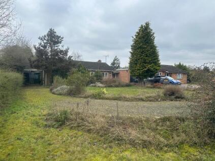 Fishponds Way, Haughley, Stowmarket