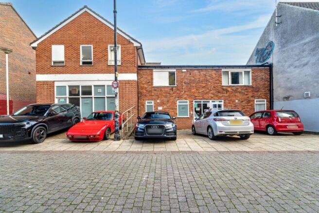 59 King Street, Norwich NR1 1PH