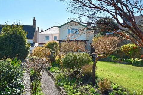 The Street, Charmouth, Bridport, Dorset