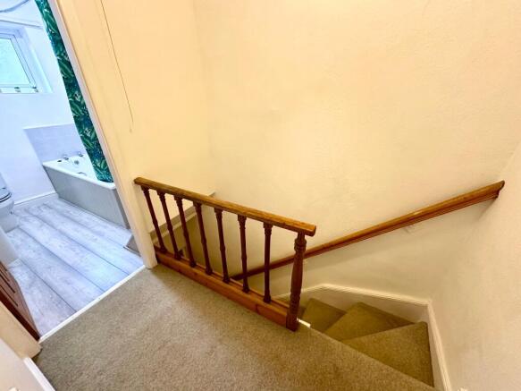 1 bed End of Terrace to rent Image 6