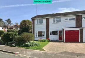 73, Barnmead, Haywards Heath RH16 1UY