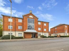 Flat 4, 10, Great Western Road, Gloucester GL1 3PP