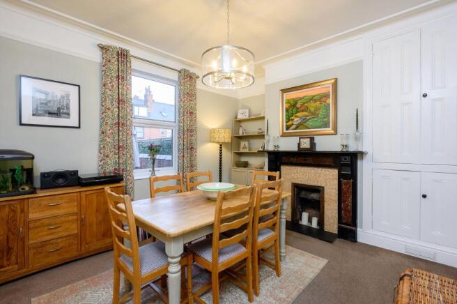 3 bed Terraced for sale Image 9