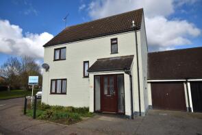 14, Midguard Way, Maldon CM9 6UP
