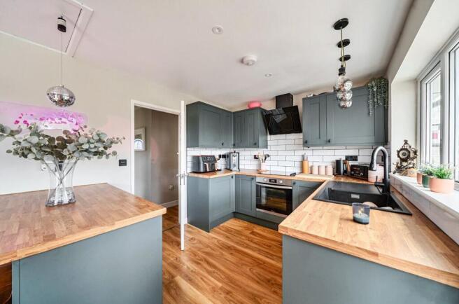 Abbey Close, Curry Rivel, Langport photo 2