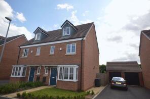 11, Dukes View, Donnington, Telford TF2 8DW