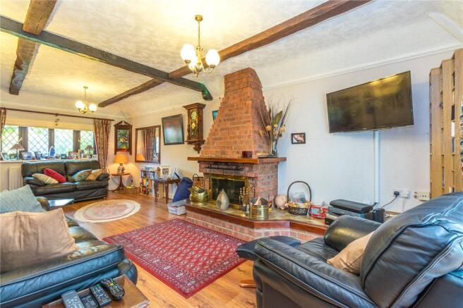 Living Room 1a